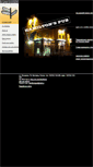 Mobile Screenshot of hamiltonspub.ru
